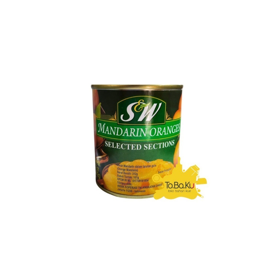 

S&W Mandarin Orange 312gr