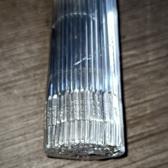 TIG Rod Aluminium ER5356 / Kawat Las Argon Aluminium 1.6mm