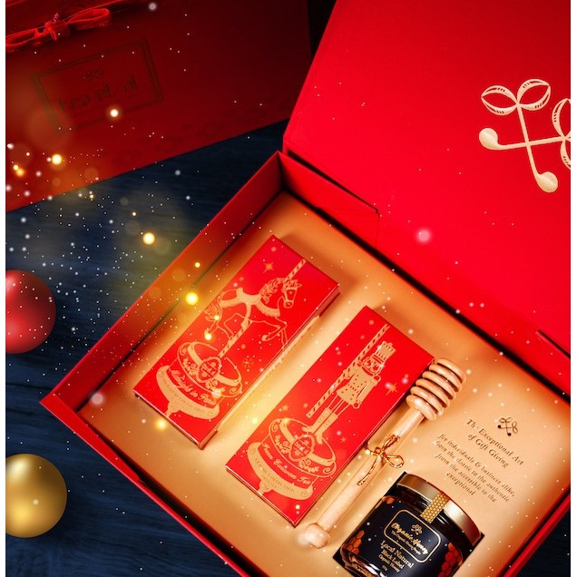 

Christmas 2023 - BRIGHT
