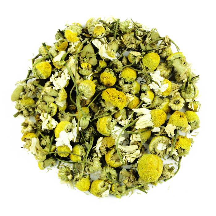 

Chamomile 500 g - flower tea - Germany camomile