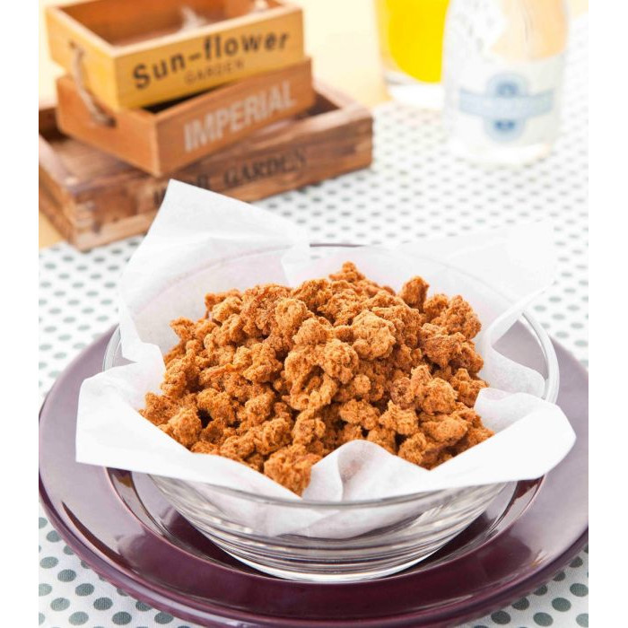 

Bee Cheng Hiang Crispy Pork Floss