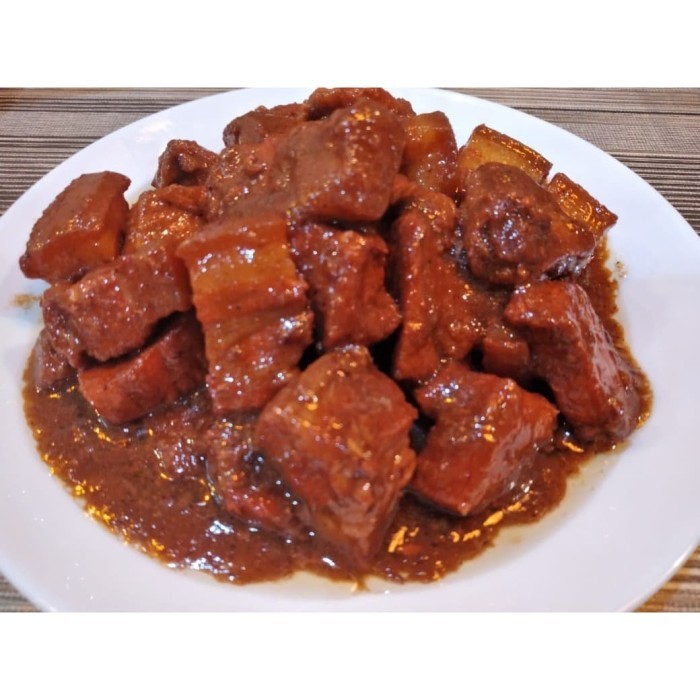 

BABI HONG ( UKURAN BESAR ) EZYFOOD BY MANNALICIOUS