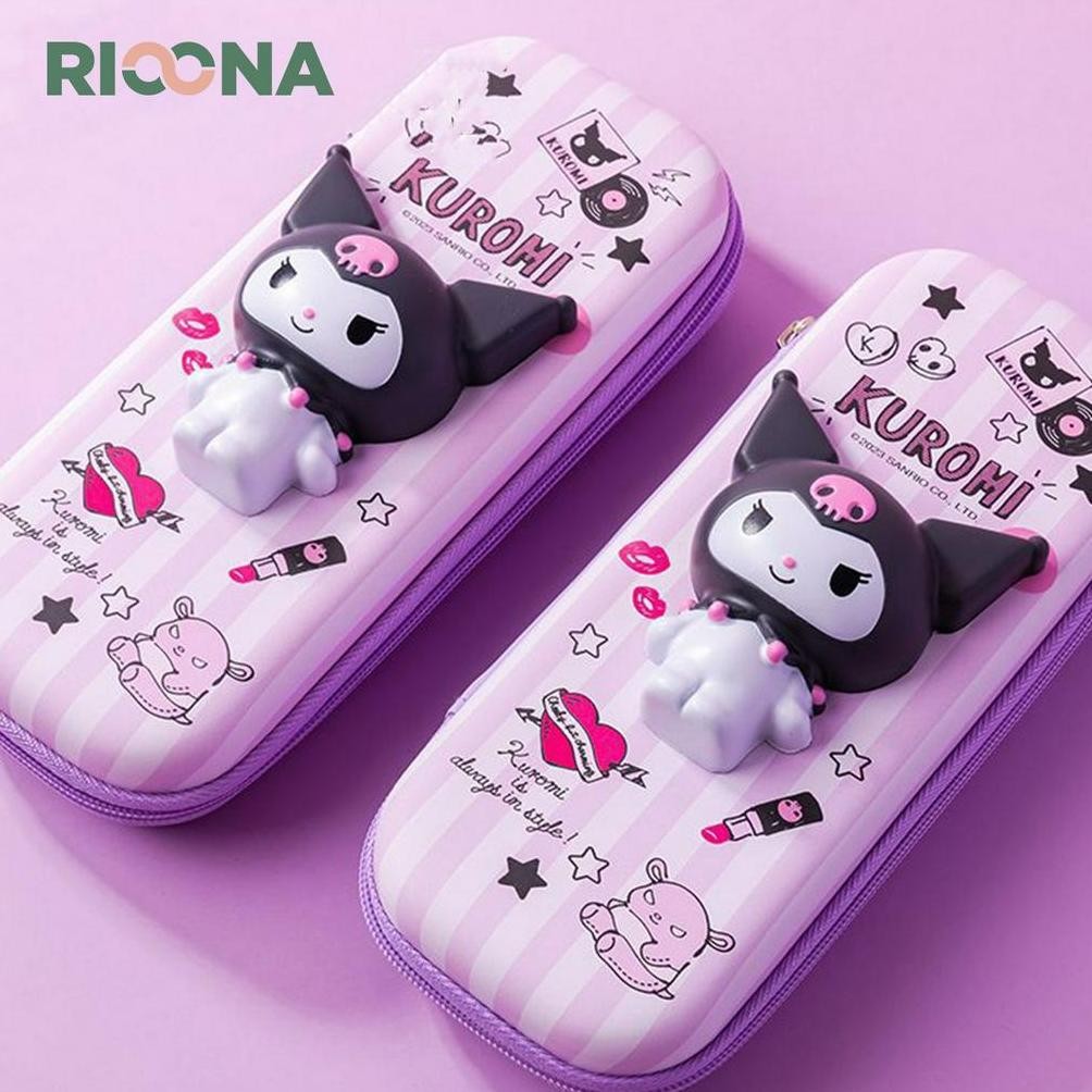 

Trt Tempat Pensil Squishy Sanrio Tempat Alat Tulis Sanrio Pen Holder Sanrio TERLARIS