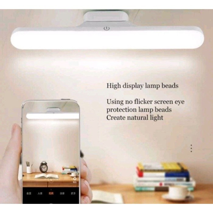 GROSIR READY JAKARTA MAGNETIC EYELIGHT