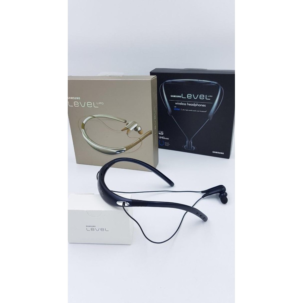 HEADSET BLUETOOTH SAMSUNG LEVEL U PRO (HIGH QUALITY WIRELESS)