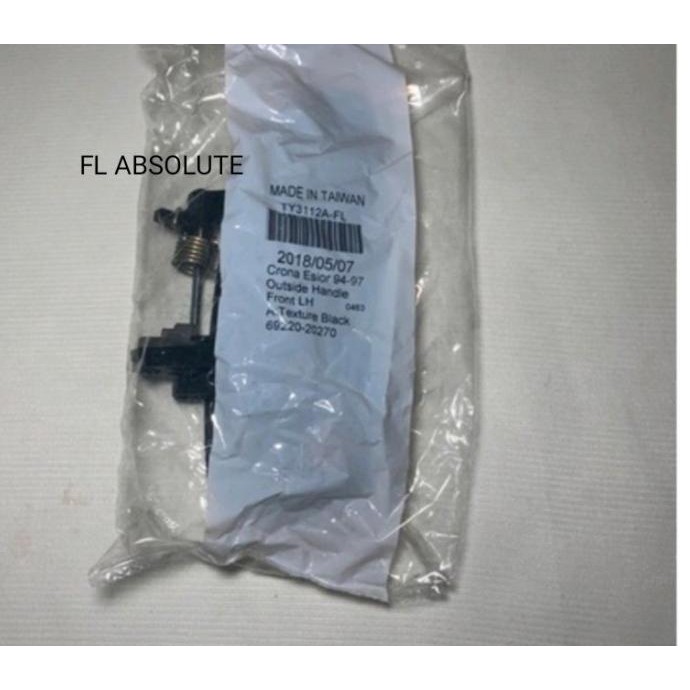 Handle pintu corona absolute 1992 1997