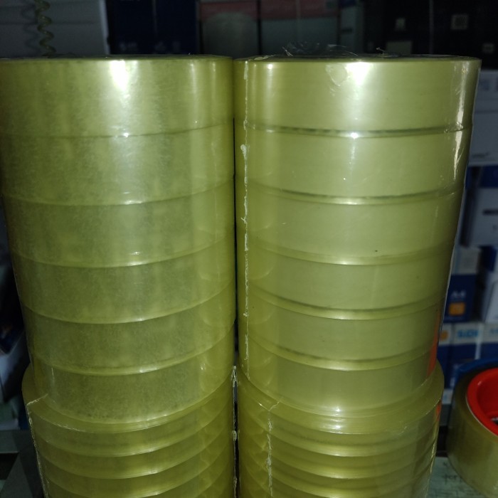 

Sale Isolatip Daily Tape 24Mm
