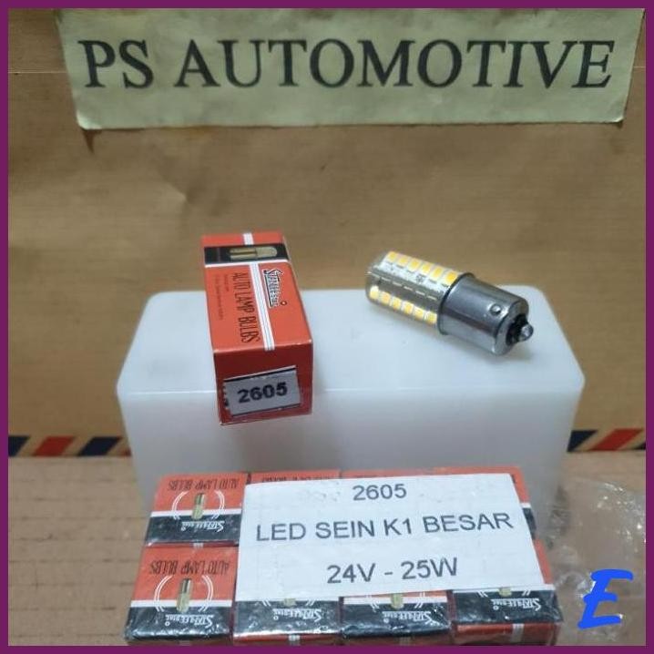 | PSA | BOHLAM LED 24 V 25W KAKI 1 STANLEESTAR 2605