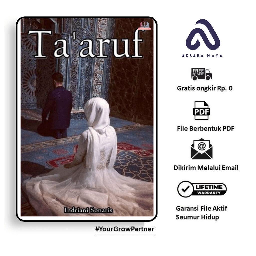 

849. Taaruf (Indriani Sonaris) [-]