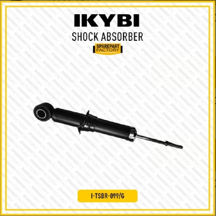 IKYBI SHOCK BREAKER ABSORBER BELAKANG SETT TOYOTA ALTIS 07-19