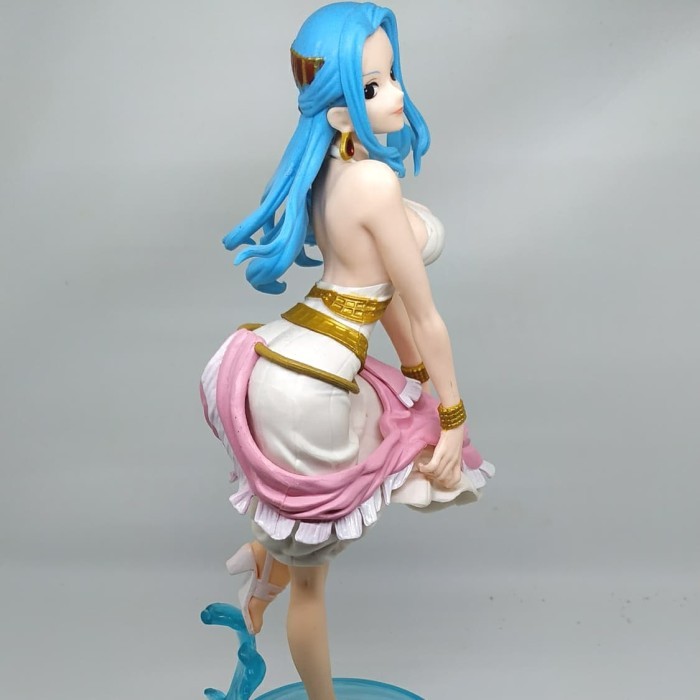 One Piece Vivi Nevfeltari Glitter & Glamour Action Figure