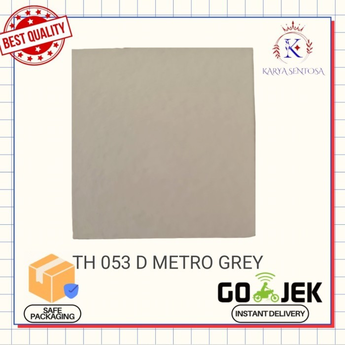 HPL TACO TH 053 D METRO GREY