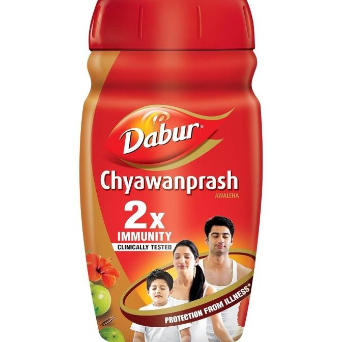 

!!!!!!] Dabur Chawanprash 250gr / Minuman Kesehatan