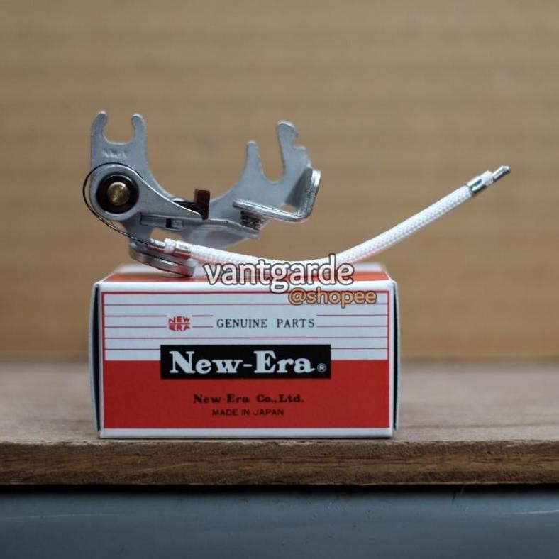 Berkualitas Platina Condensor New Era Kijang Carry Original Made In Japan Viral