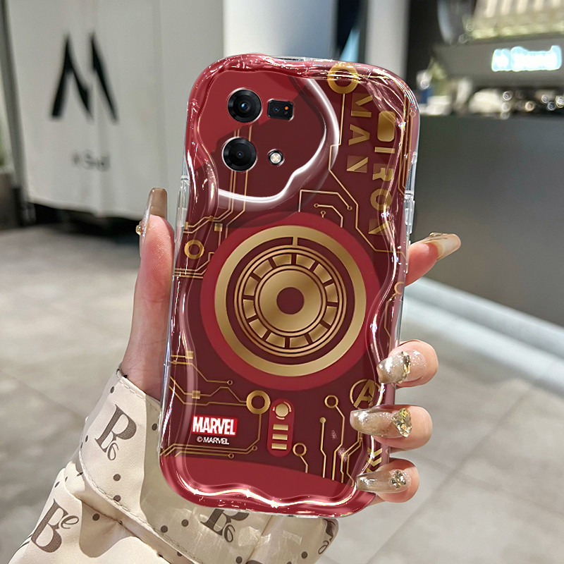 Casing Hp Untuk OPPO Reno 7 4G Reno 8 4G F21 Pro F21s Pro Reno 4 Pro Reno 6 Reno 7Z 5G Reno 8Z 5G Re