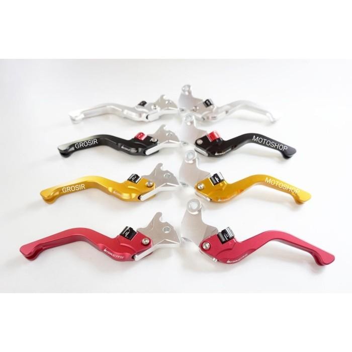 Handle R15 V3 VVA Handle R15 Bikers Rolling Handle Bikers R15 V3 VVA Premium