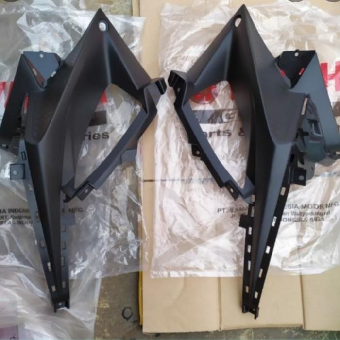 FAIRING DALAM KANAN KIRI R15 VVA V3 ORIGINAL YGP Premium