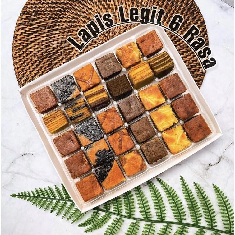 

uj-32 Kue Paket Mini Platinum Lapis Legit BEST SELLER MAKANAN RINGAN SNACK CEMILAN ENAK MURAH HAMPERS JAJANAN TERMURAH Original