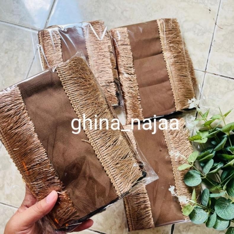 Cuci Gudang Kostum Dayak/Papua modern DEWASA. Kostum Karnaval/Tari (TANPA MANSET & LEGGING) Premium