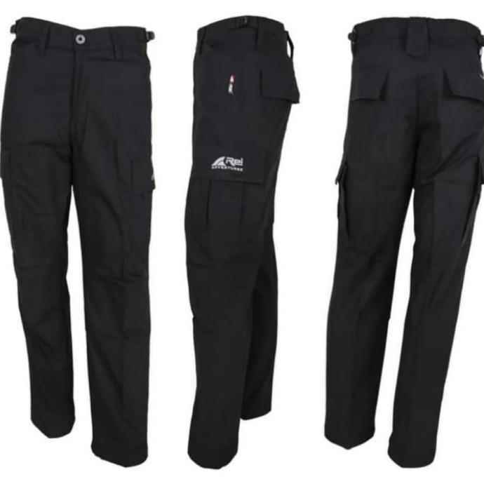 celana gunung arei sting ray v1 celana pdl rei