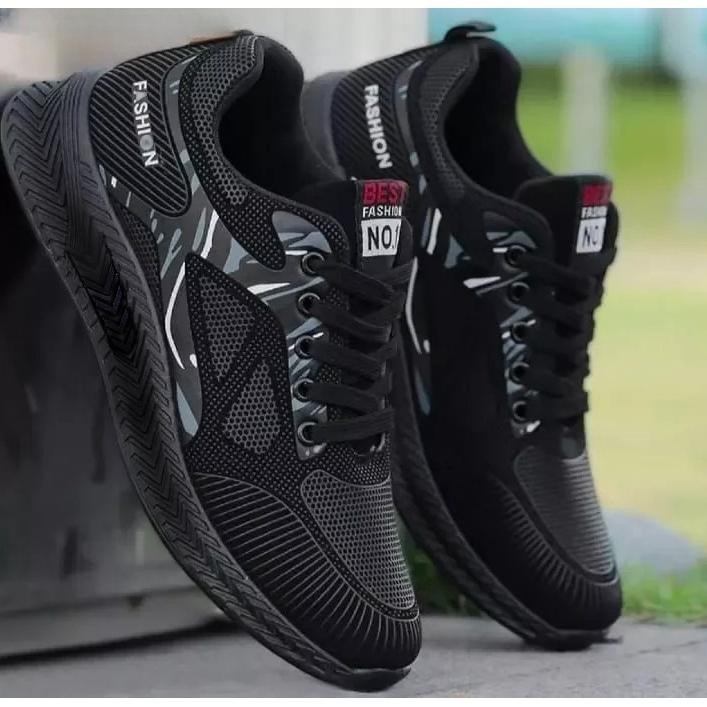 Premium Dans Clothing.Id Baru Sepatu Pria Dewasa // Sepatu Sekolah //Sepatu Jalan Santai // Sepatu M