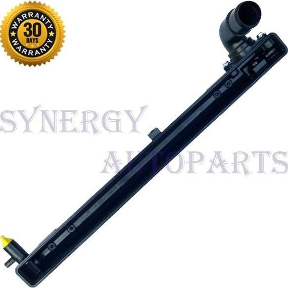 Upper Tank Radiator Toyota Alphard Harrier 2.4cc - 10006619