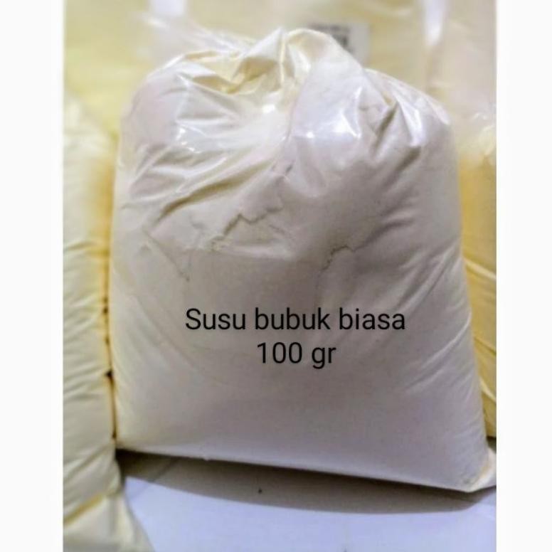 

SUSU BUBUK KHUSUS KUE JITU 250 Gram /DLL