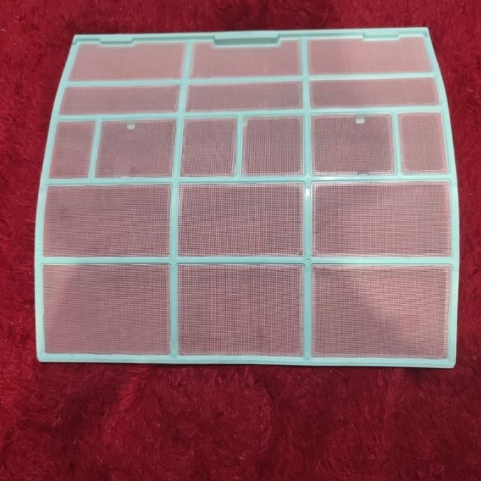 <<<<<] Filter udara AC Split Panasonic ZN9WKP
