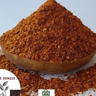 

Chili Granule 1Kg / Cabe Bubuk Kasar & Halal