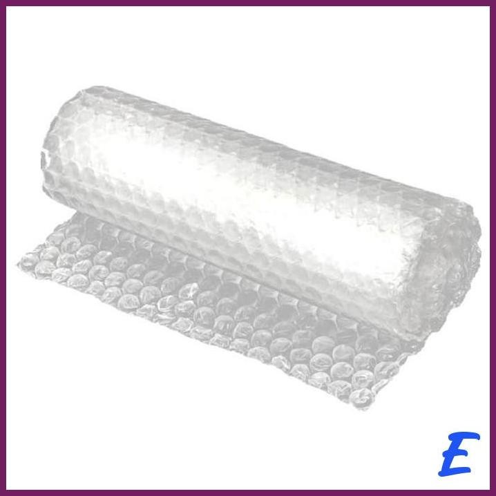 

| WL | TAMBAHAN BUBBLE WRAP PACKAGING