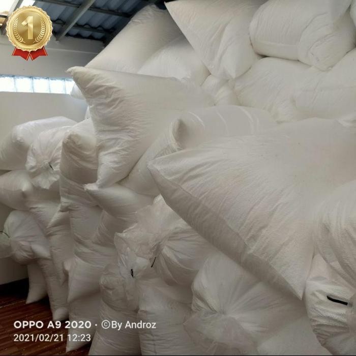 

New Arrival Styrofoam Butiran 100Gram U/ Undian Cuci Gudang