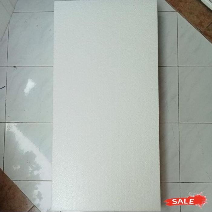 

Tarbaru Styrofoam Sterofoam Gabus 50 Cm X 100 Cm Jaminan Original
