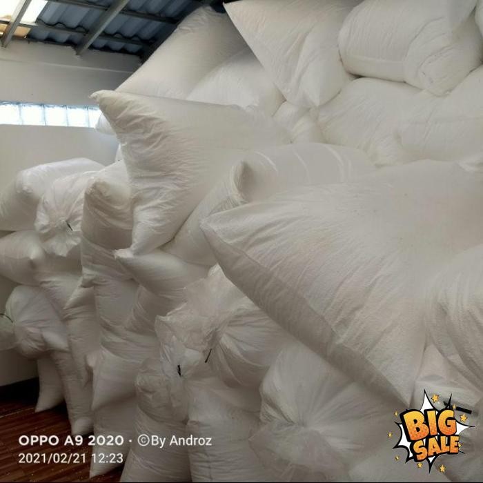 

Hot Sale Styrofoam Butiran 100Gram U/ Undian Jaminan Quality