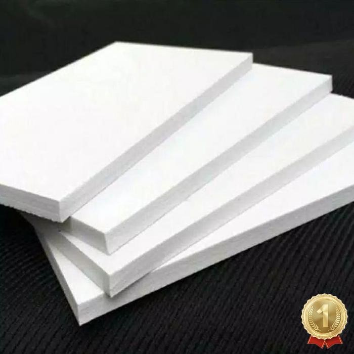 

Baru 30X40X1Cm Papan Styrofoam Gabus Lembaran Styrofoam/ Gabus/ Stereofoam/ Styrofoam Lembaran Promo Terbatas