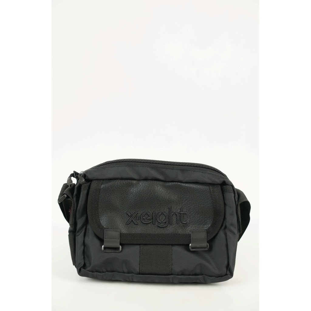 X EIGHT Torry Bag - Tas Selempang Pria