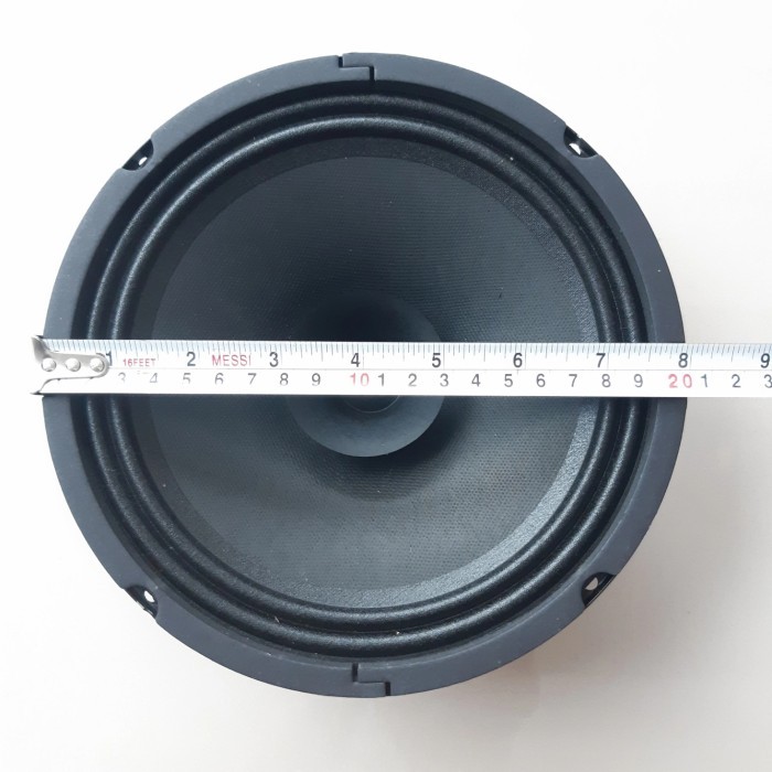 SPEAKER 8 INCH FULLRANGE AUDAX 150 WATT ORIGINAL ASLI 8 IN 8IN AUDAX