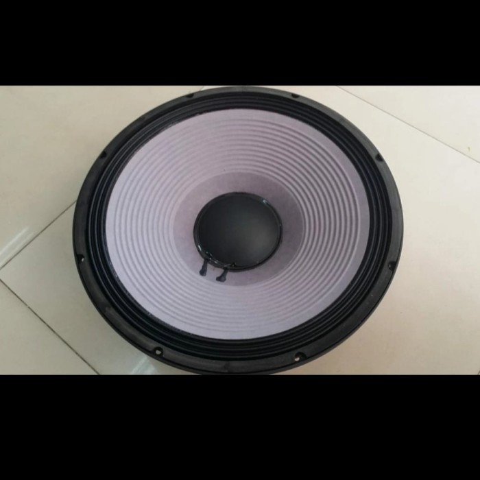 Speaker Komponen 15"inch JBL-2241H