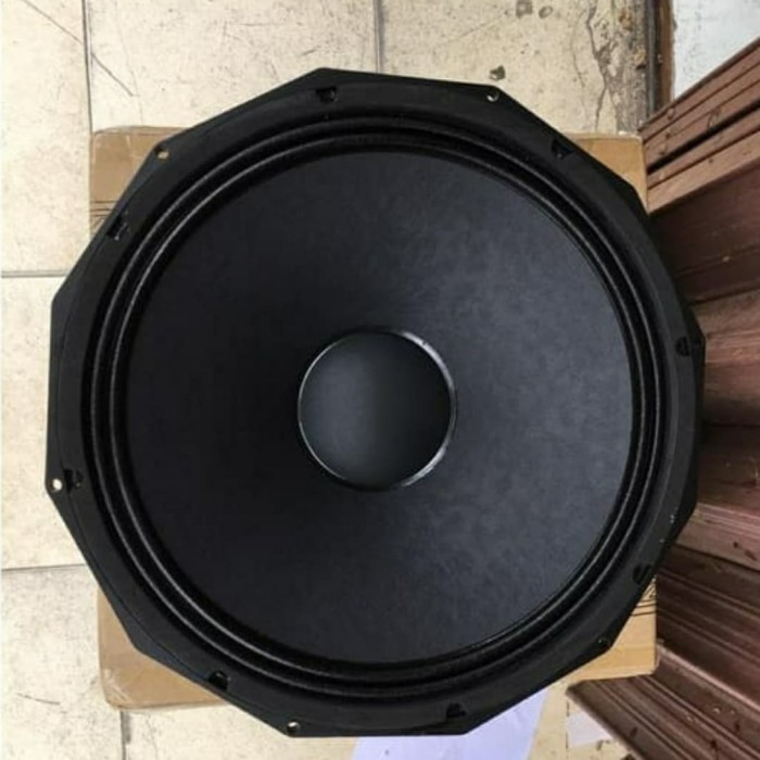 Speaker Komponen PRECISION DEVICES PD153ER / PD 153 ER 15 inch GRADE A