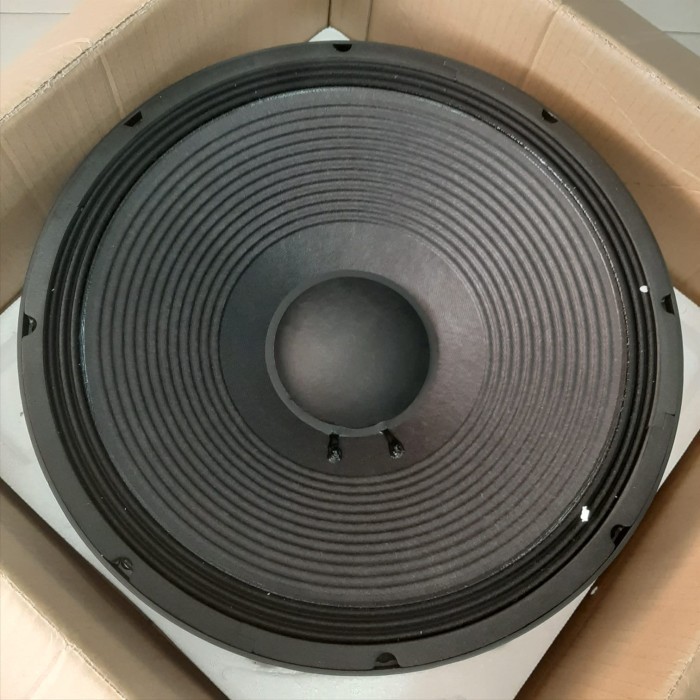 speaker mid low 15 inch model JBL