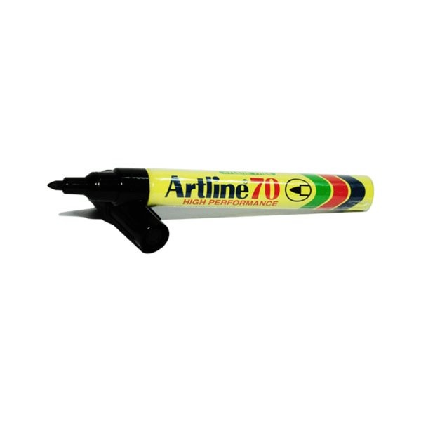 

SPIDOL ARTLINE PERMANENT 70 HITAM