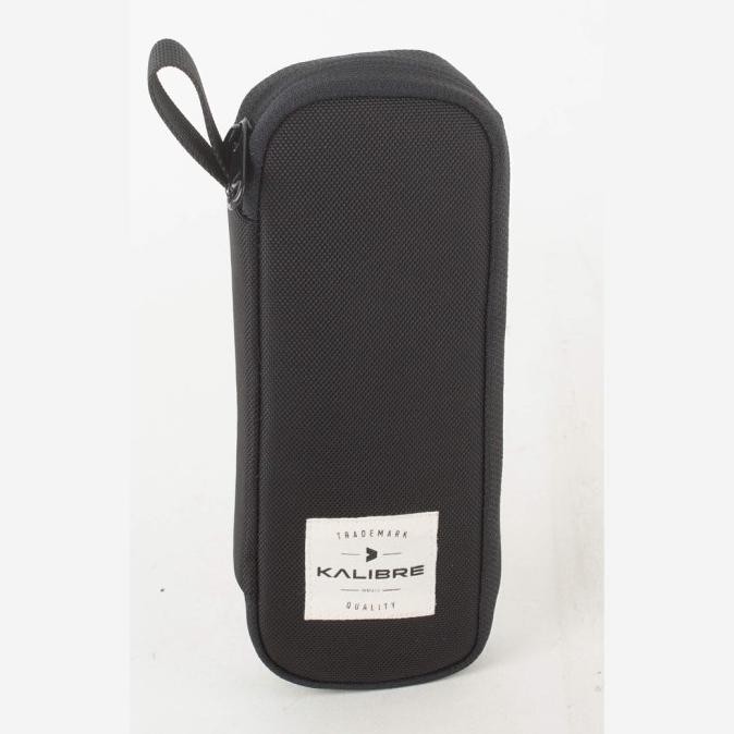 

BEBAS ONGKIR - Tempat Pensil Kalibre Pencil Case Kalibre
