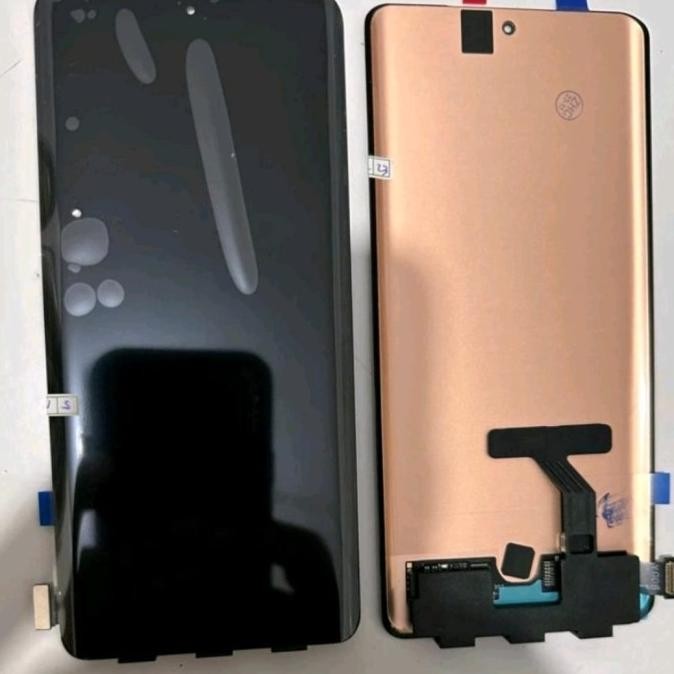 Jual Lcd Touchscreen Vivo X70 Pro Bisa Fingerprint OLED Fullset