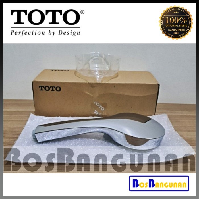 Ready Hand Shower TOTO A9A076G / Shower TOTO A9A076G