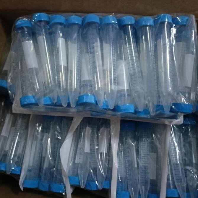 Falcon Cat.352096Tabung Centrifuge 15 Ml,Conical Tube