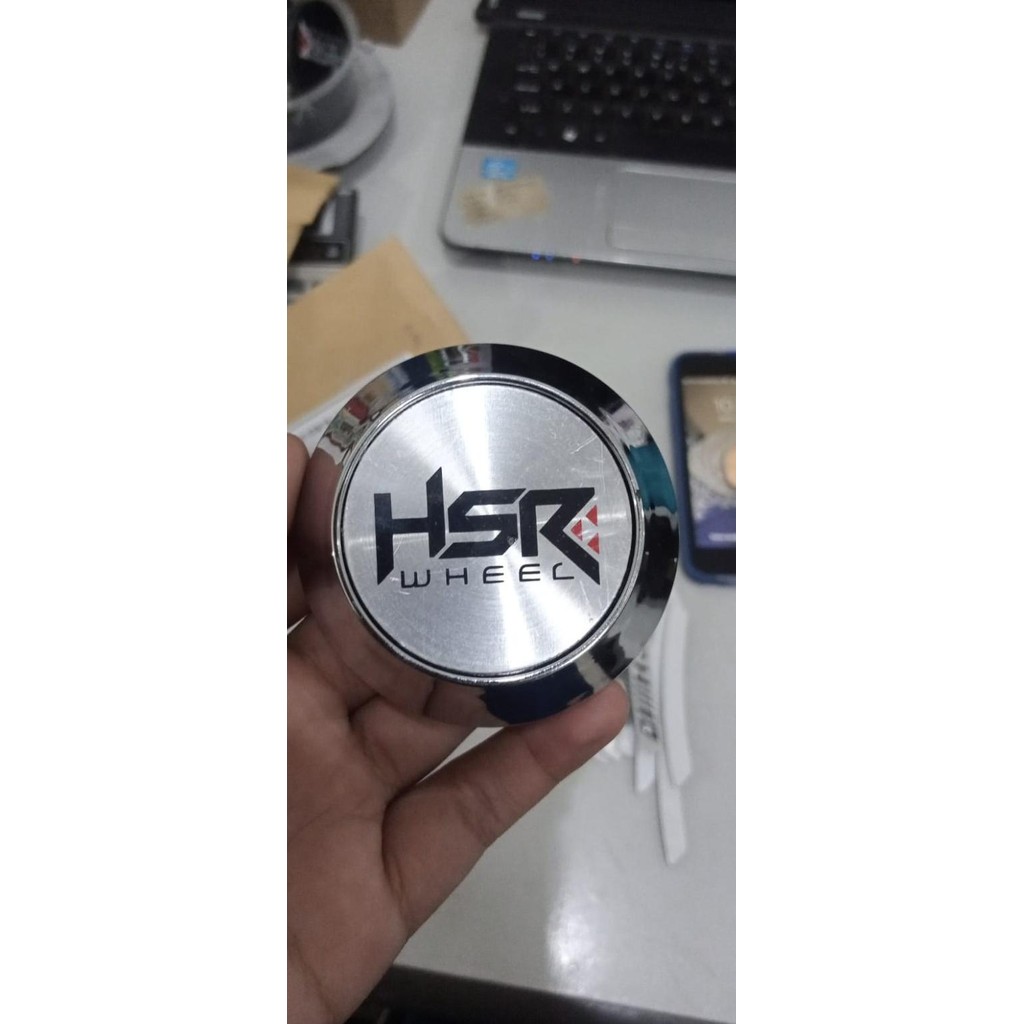 Viral Produk Dop Velg Hsr Modung Ring18 Baut5