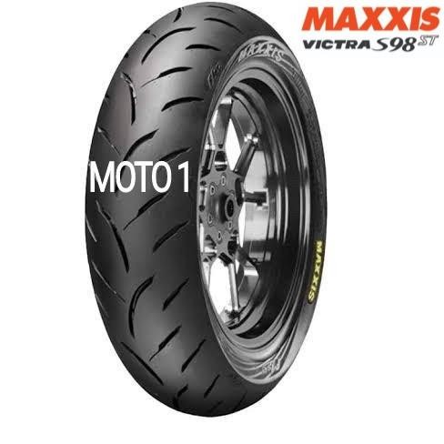 Ban Maxxis Victra 130/70 - 14 Belakang Upsize Pcx 160/ Vario 160