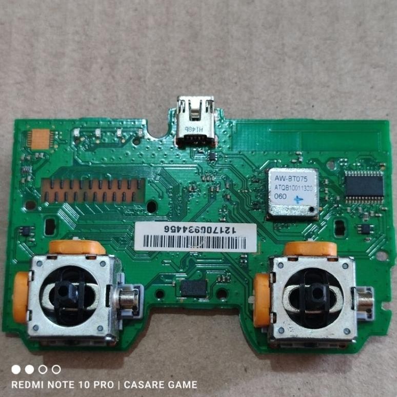 VE29 Board Mesin Stik Ps3 Ori Mesin Board Besar Normal Berkualitas