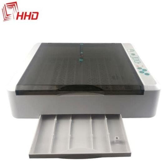 36 Egg Incubator Penetas Telur Hhd 36 Automatis