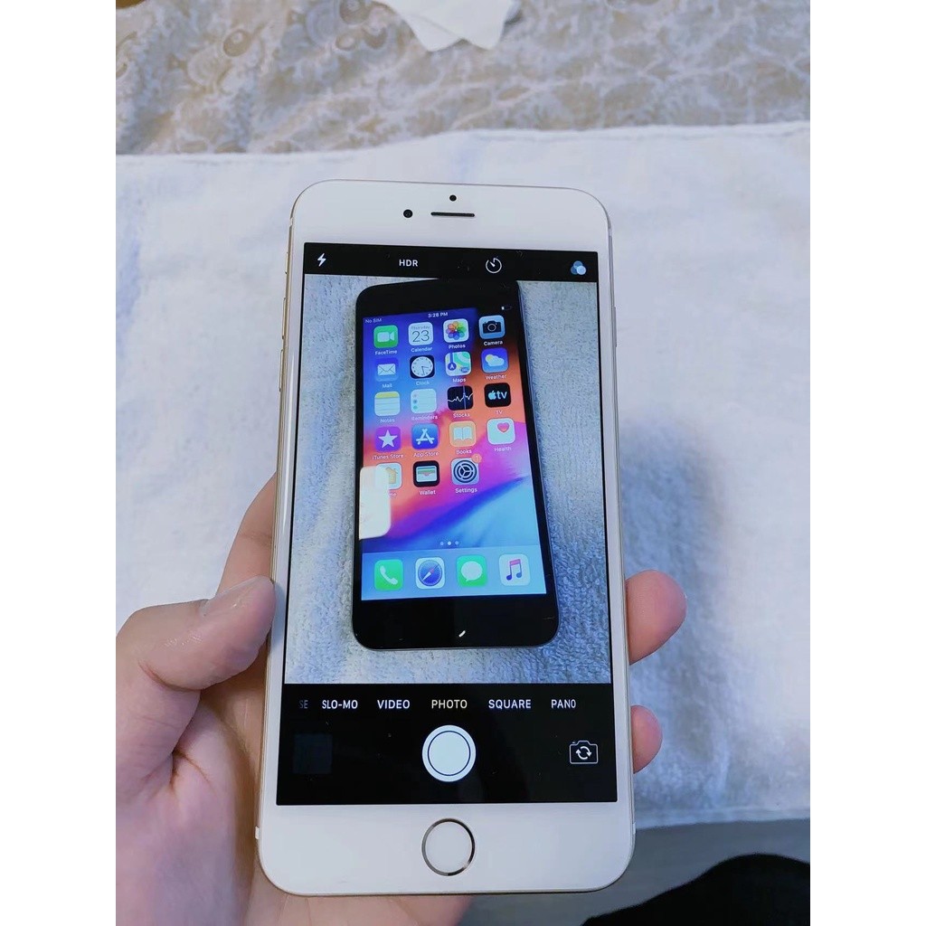 Ponsel5S/6/6Plus/6sPlus 16GB/64GB/128GB Ponsel Bekas Asli Buka Kunci 95Baru |LFkqZvfZ|