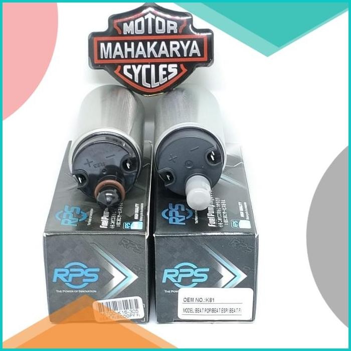 ROTAK BEAT FI BEAT ESP BEAT POP BEAT STREET DINAMO FUELPUMP K44 K16 K8